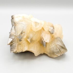 Apophyllite Cluster